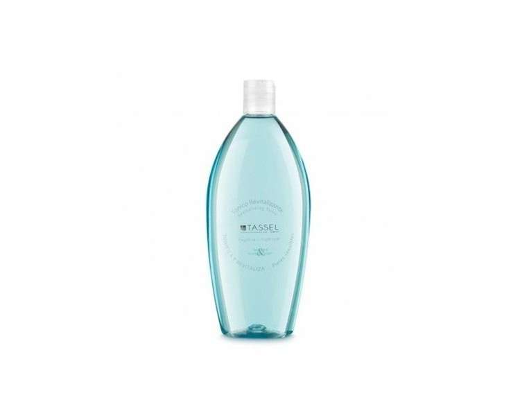 Eurostil Argan Revitalizing Tonic 500ml