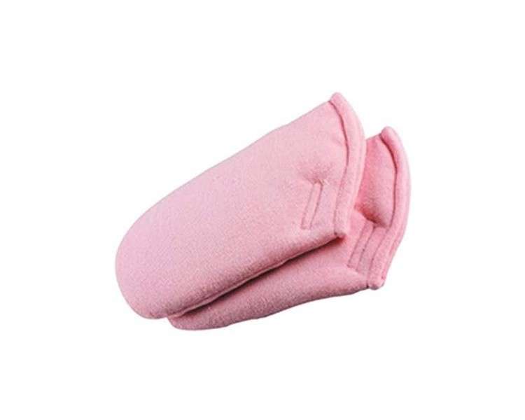 Paraffin Curl Mitts - Pack of 2