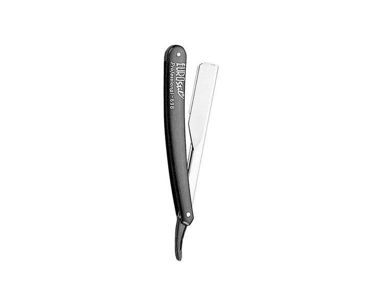 Eurostil Hair Cutting Razor Barber Scissors Thinning Shears Hair Trimmer