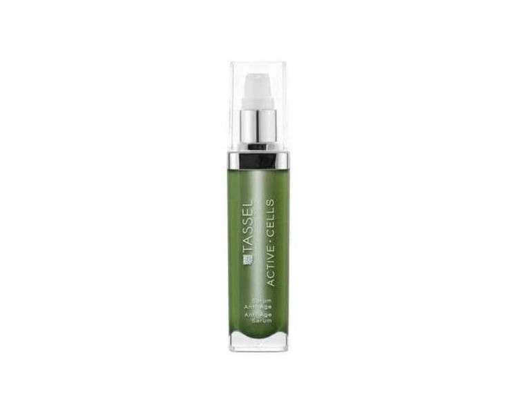 Eurostil Active Cells Hair Serum 30ml