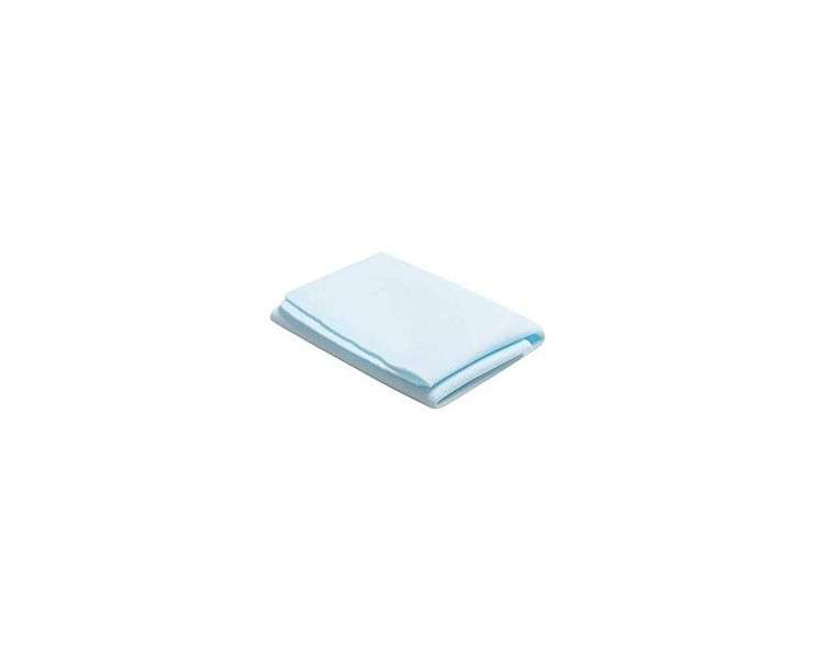 Eurostil Sponge Makeup Remover Towel 230x230x2mm