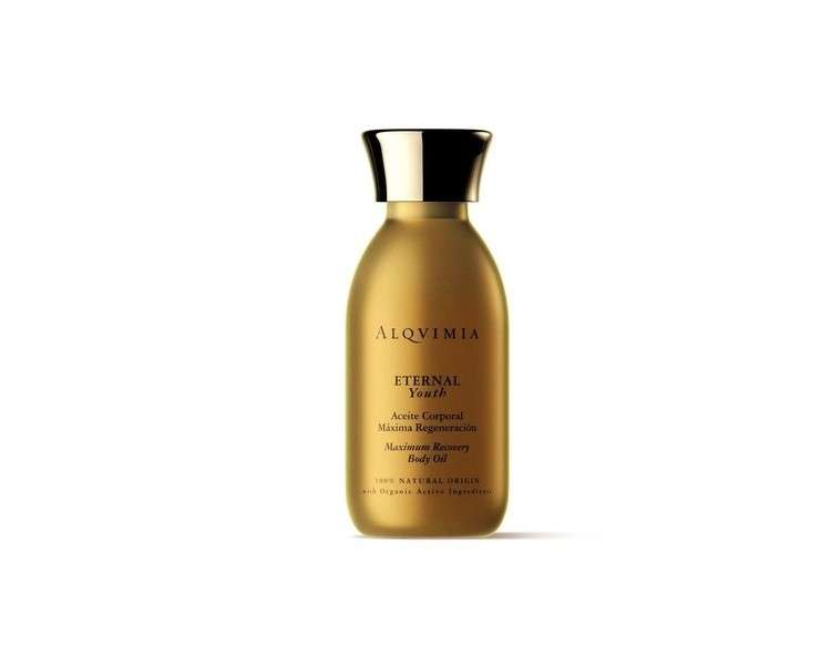 Elixir Corporal Maximum Regeneration Emulsion 200ml