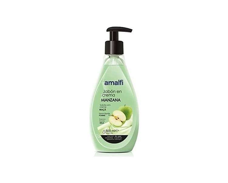 Amalfi Manzana Hand Soap 500ml