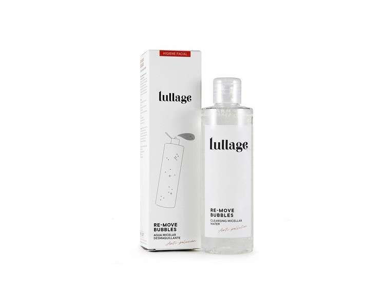 Lullage RE-MOVE Bubbles 200ml