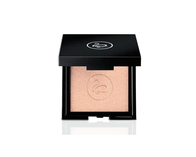 Germaine de Capuccini True Shadow 253 Pyramid Eyeshadow 2.7g