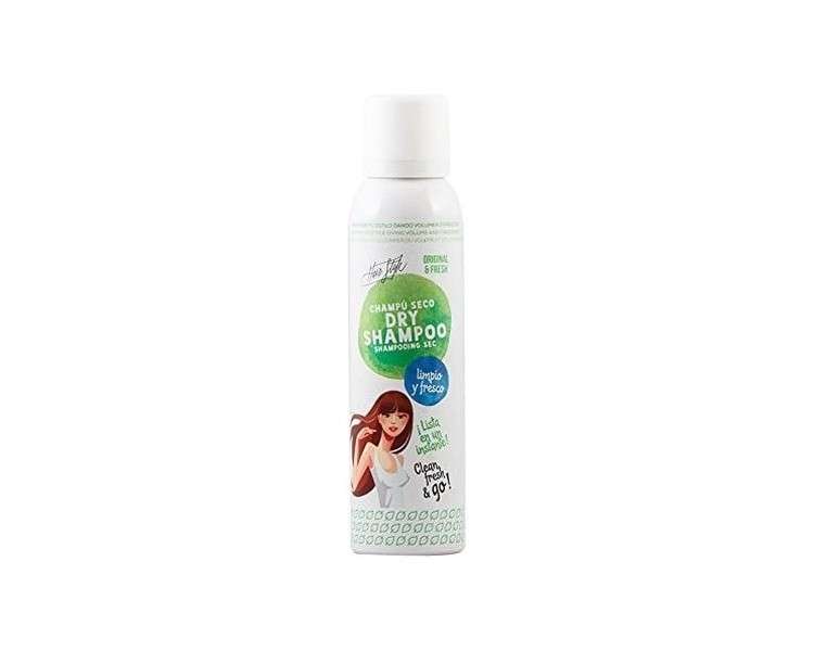 Daen Original Fresh Dry Shampoo