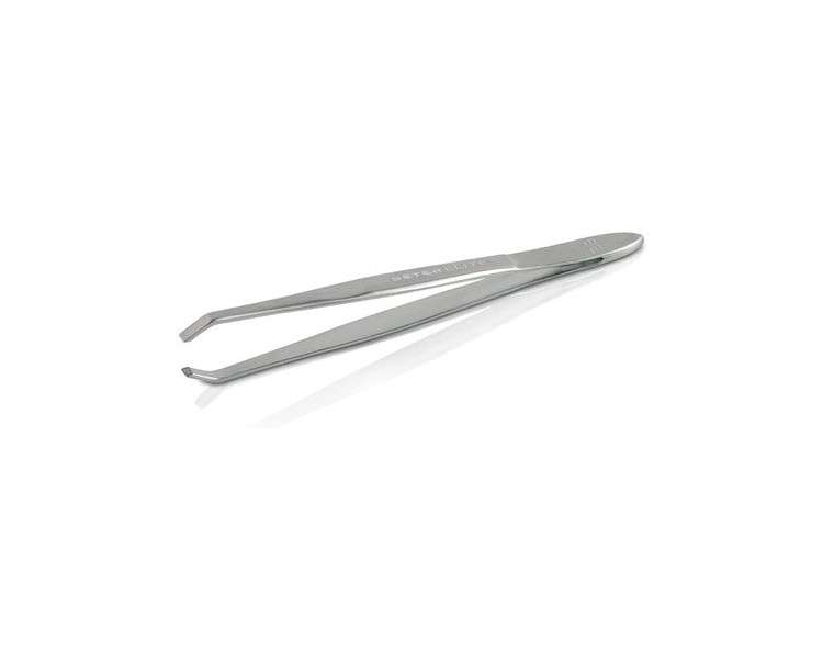 Beter Elite Straight Tip Hair Tweezer Crab 9-30g