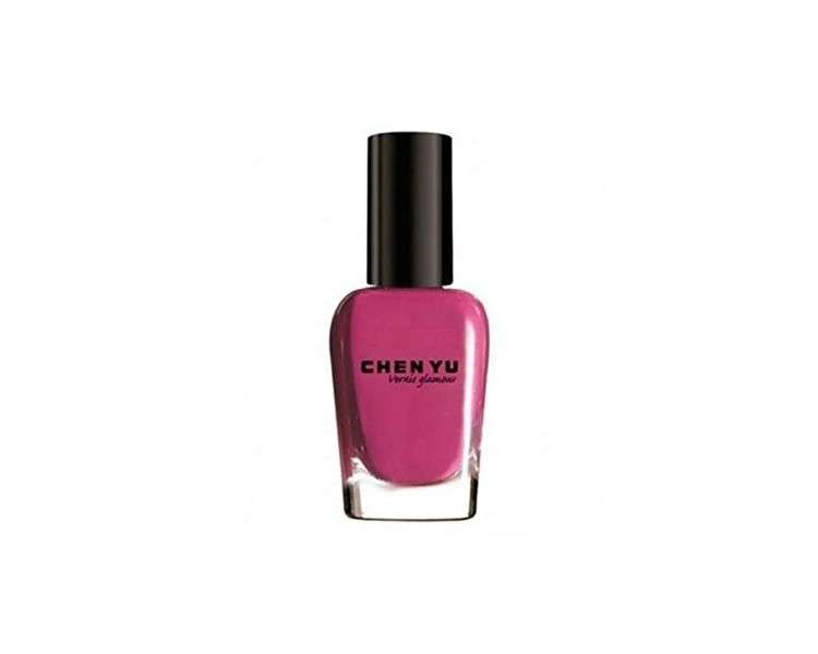 Chen Yu Vernis Glamour Nail Polish No. 218