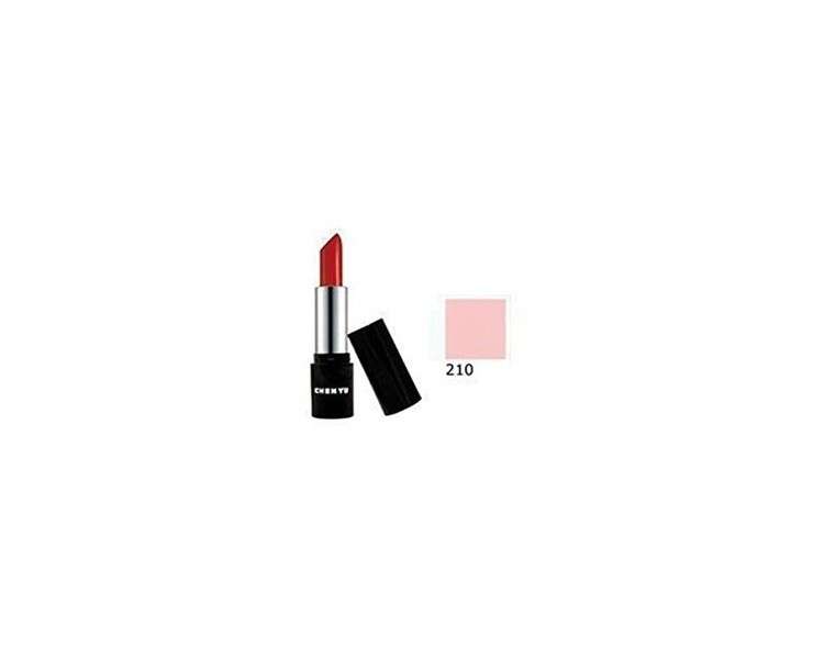 Chen Yu Sublime Lipstick Rouge Glamour 210