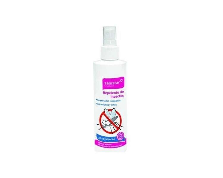 Insect Repellent Spray 100ml