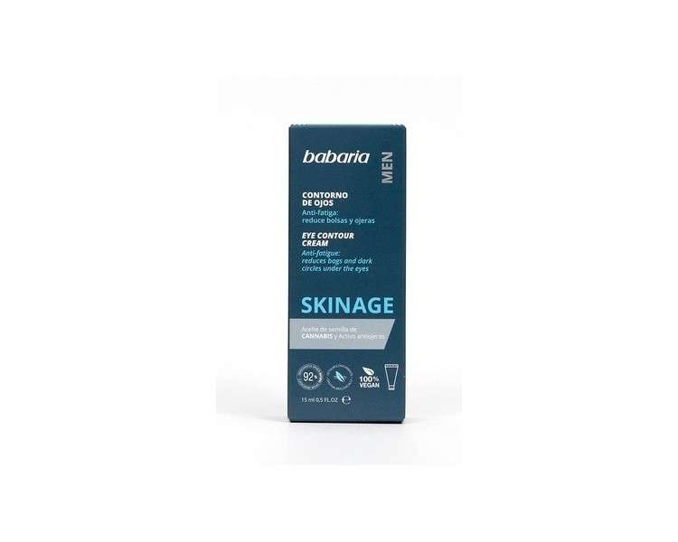 Skinage Men Eye Contour 15ml