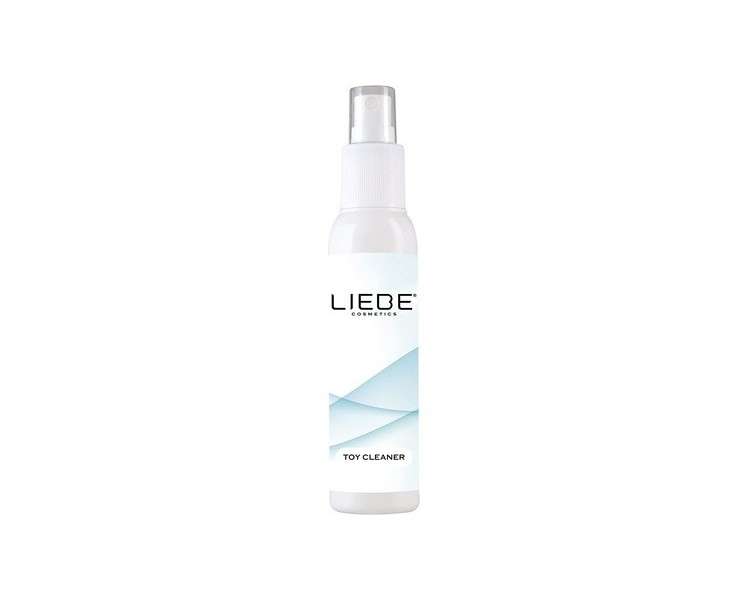 Liebe Entfessle deine Leidenschaft 100ml