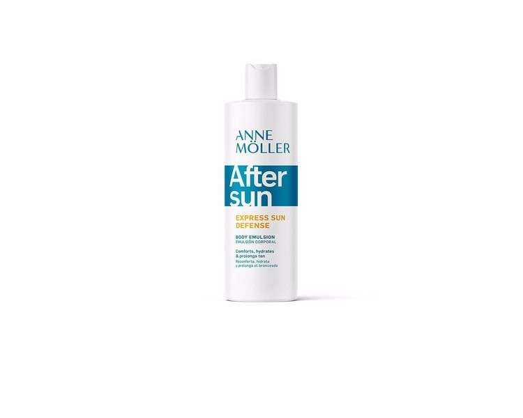 Anne Moller Express Sun Defense After Sun 375ml