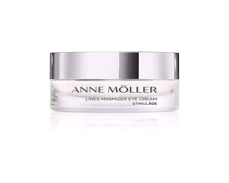 Anne Moller Stimulage Wrinkle Minimizing Eye Contour 15ml