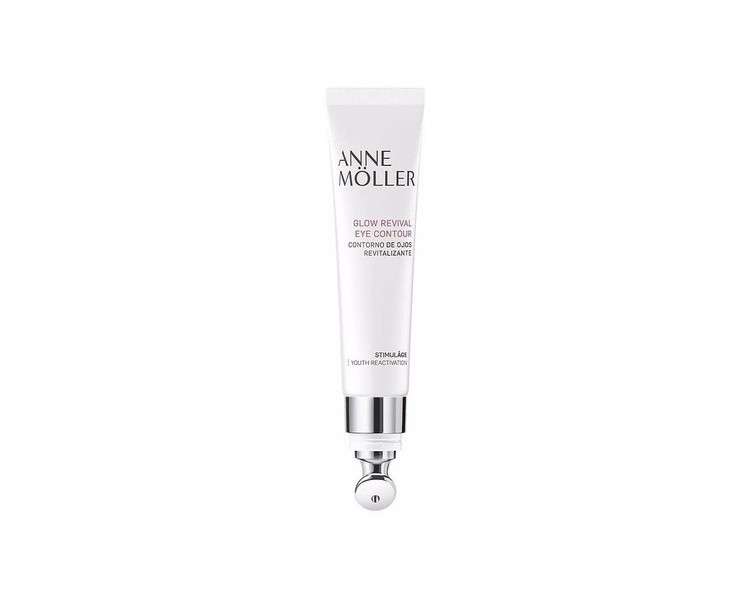 ANNE MOLLER Stimulage Eye Control 15ml