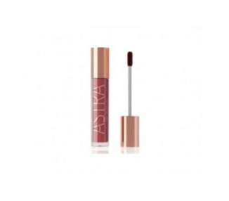ASTRA Plump&Shine Lipstick 03 Sweet Poison Lip Gloss Cosmetic Product