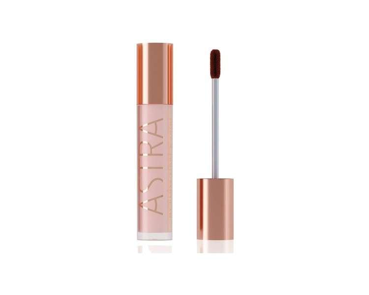 ASTRA Plump&Shine Lipstick 02 Laser Beam Lip Gloss High-End Cosmetic Brand