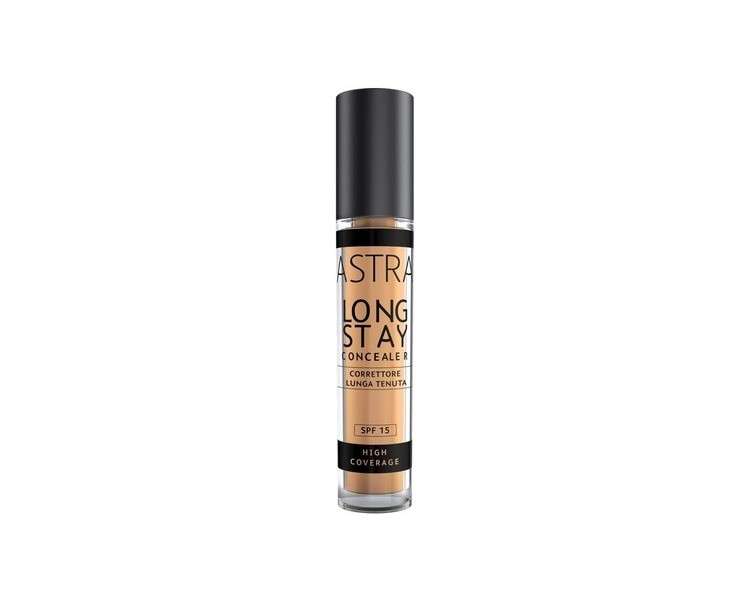 Astra Make-Up Long Stay Fluid Concealer 06 Truffle