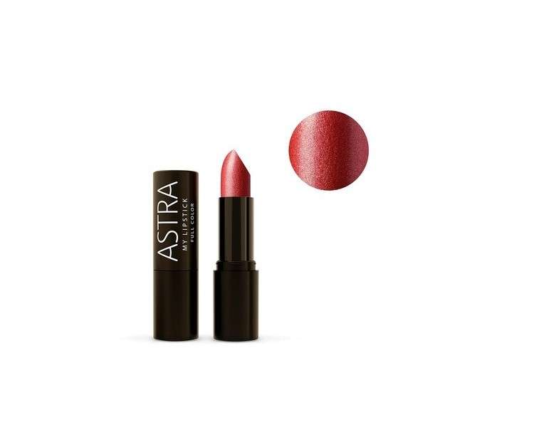 Astra Make-up Thalia Pearly Lipstick