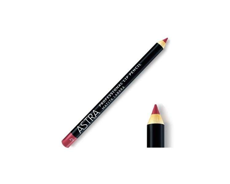 Professional Lip Pencil N. 47 Gentle Petal