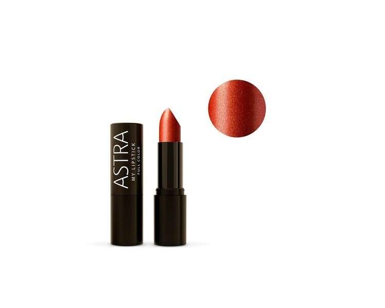 Astra Make-up ECATE PEARLY Lipstick