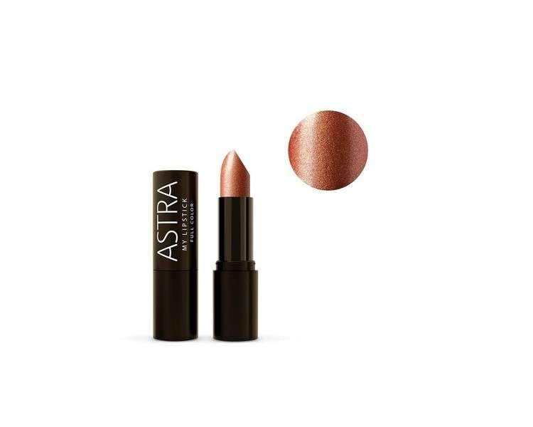 Astra Make-up PSICHE PEARLY Lipstick