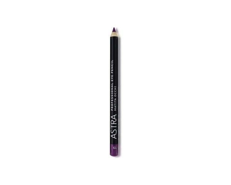 Astra Professional Eye Crayon No. 019 Amarantine 100ml