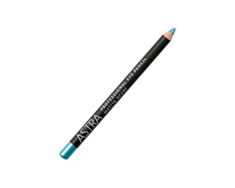 Astra Make-Up Professional Eye Crayon 16 Caribbean Blue