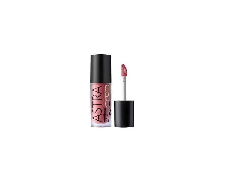 Hypnotize Liquid Lipstick Mat N. 12 Feminist