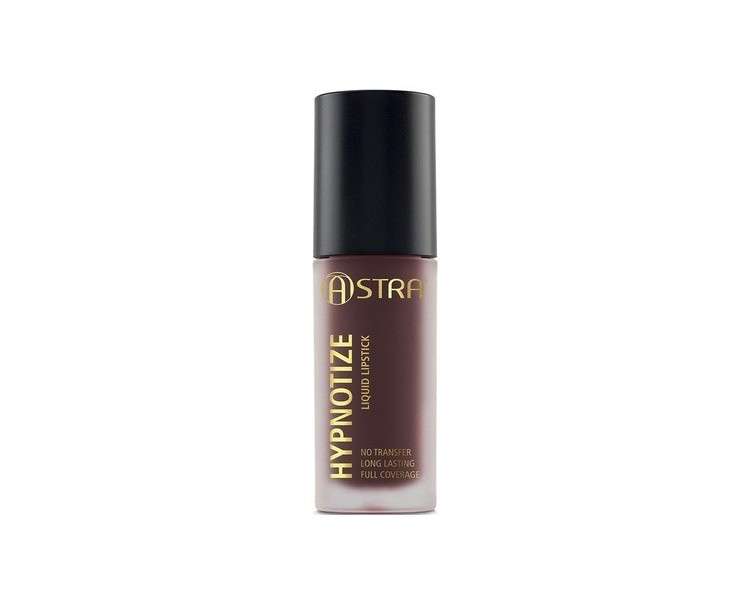 ASTRA Hypnotize Matte Liquid Lipstick 5 - Cosmetics/Lipstick