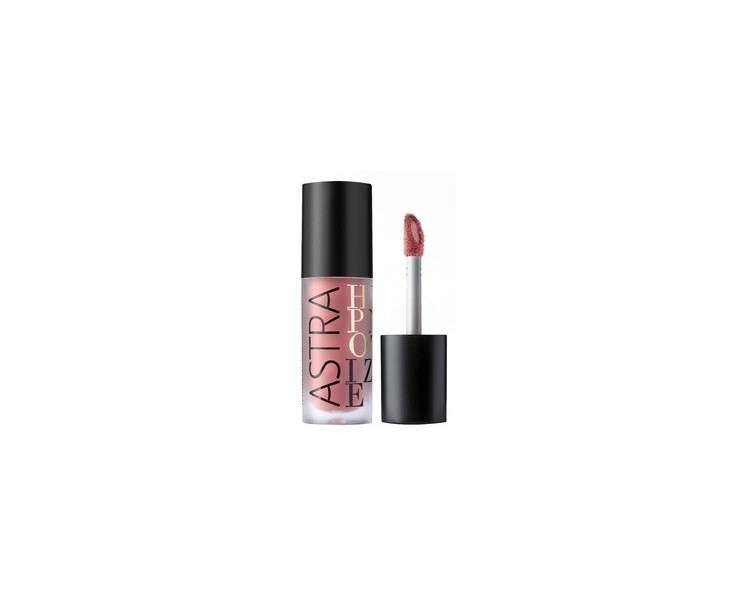 ASTRA Hypnotize Matte Liquid Lipstick 1 - Cosmetics