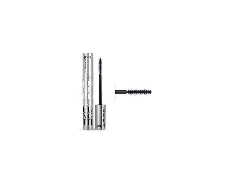 Icon Luxurious Length Mascara Deep Black