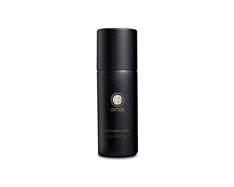 Inter FC Deodorant Spray 15ml