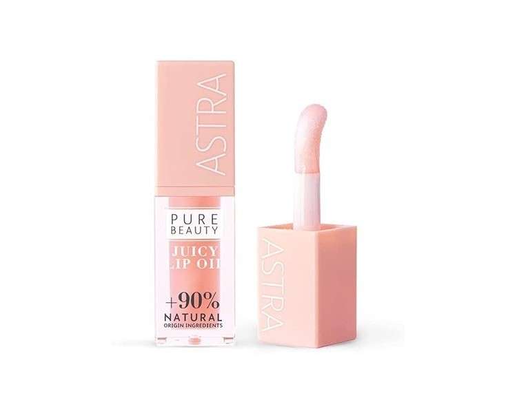 Astra Make-Up Hydrating Gloss