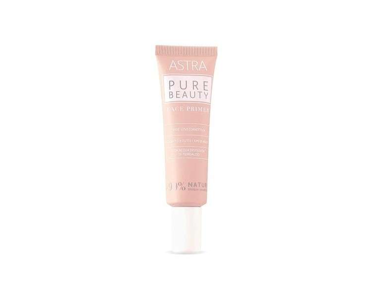 Astra Make-Up Base Primer