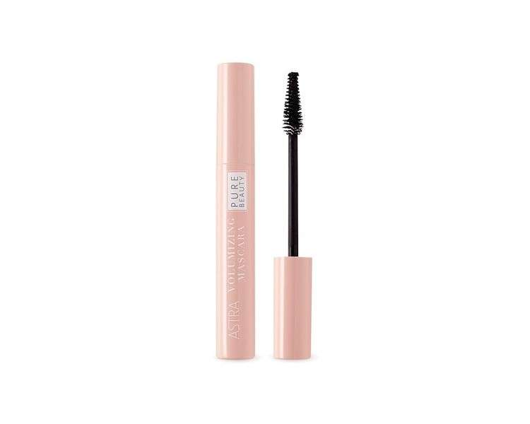 Astra Make-Up Volumizing Mascara