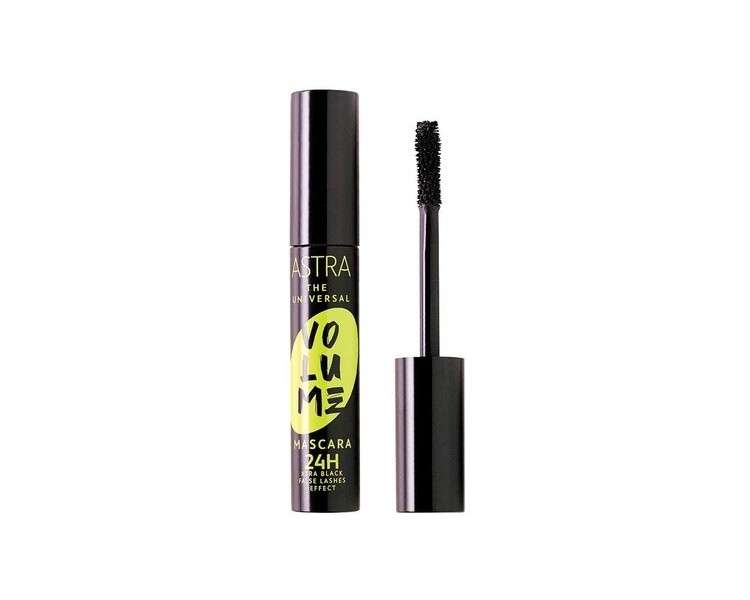 Astra Make-Up Universal Volume Mascara