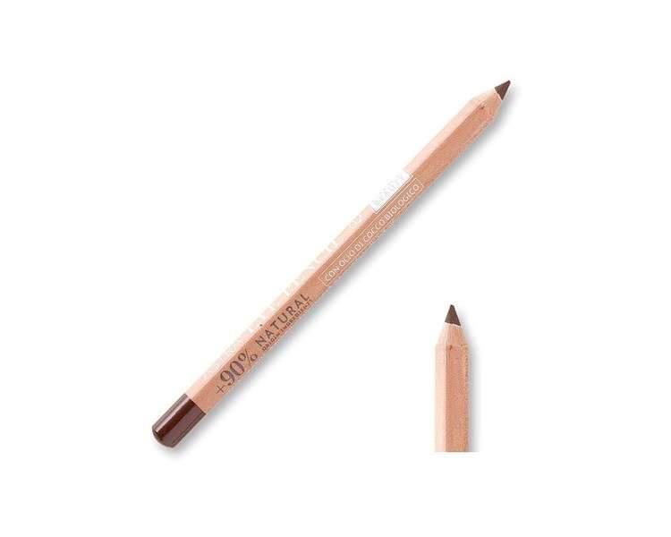 Astra Make-Up Eye Crayon 0002 Brown