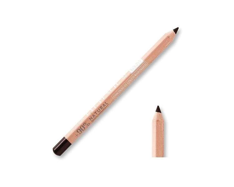 Astra Make-Up Eye Crayon 0001 Black