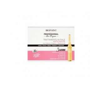 Biopoint New Formula Anti-Hair Loss Ampoule for Women 10 x 7ml
