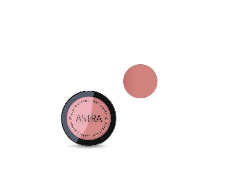 Blush Expert Mat Effect Fard 02 Nude Pure