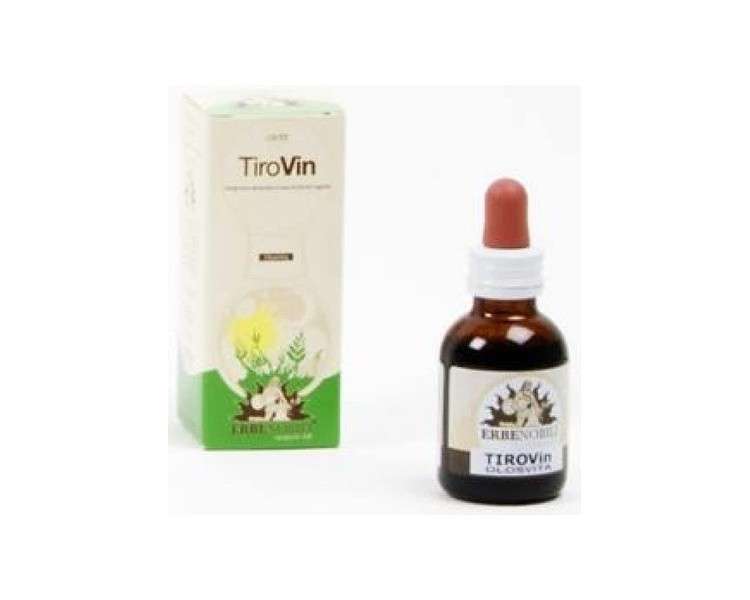 Tirovin Olosvita 50ml