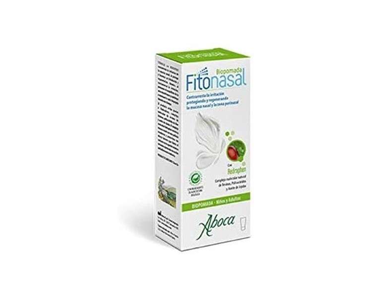 Fitonasal Biopomada 10ml