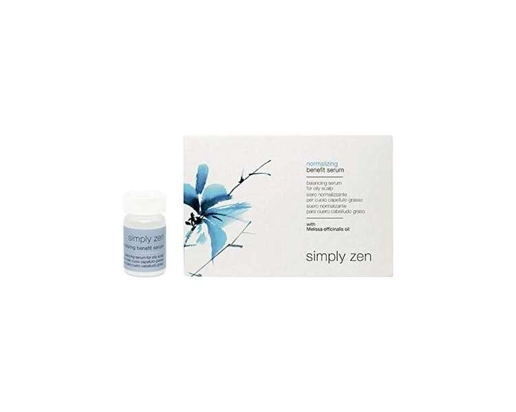 Z.ONE CONCEPT Simply Zen Normalizing Serum 12x5ml