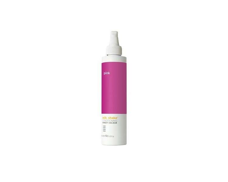 Milk Shake Pink Direct Colour 100ml