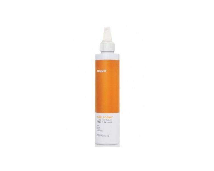 milk_shake Copper Direct Colour 100ml