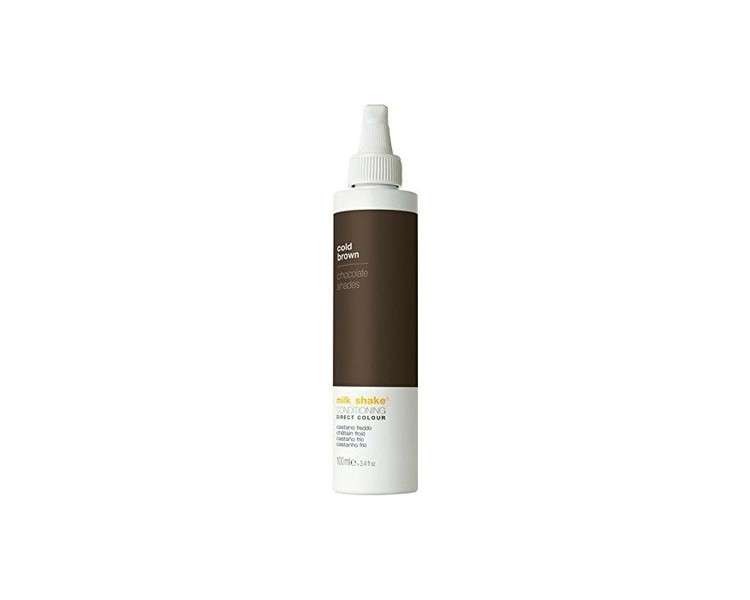 milk_shake Cold Brown Direct Colour 100ml