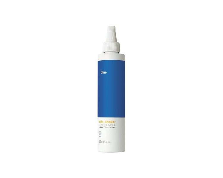 Milk Shake Direct Color Blue Conditioner 200ml