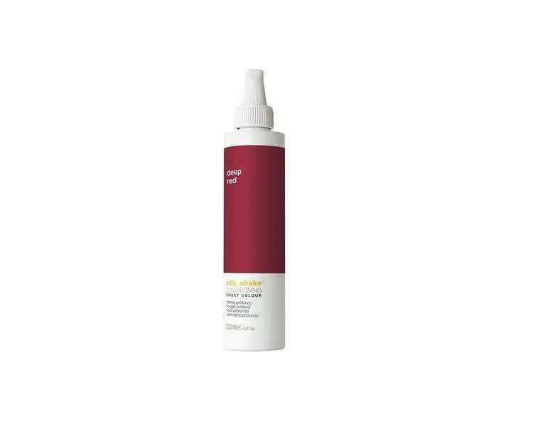 Milk Shake Direct Colour Deep Red 200ml