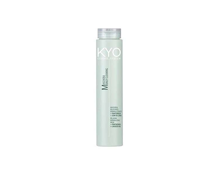 KYO Cleanse System Mask 250ml